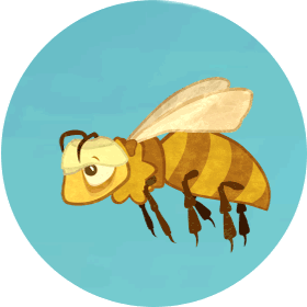 the Bee